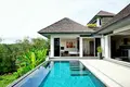3-Schlafzimmer-Villa 664 m² Choeng Thale, Thailand