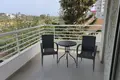 2 bedroom penthouse  in Germasogeia, Cyprus