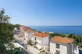 Apartamento 2 habitaciones 55 m² Katun Rezevici, Montenegro
