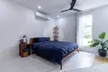 Villa de tres dormitorios 236 m² Ciudad de Siem Riep, Camboya