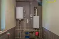 Коттедж 117 м² Озерицко-Слободской сельский Совет, Беларусь
