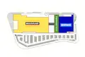Магазин 15 388 м² Бенидорм, Испания