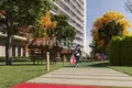 Квартира 47 м² Малтепе, Турция