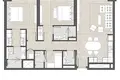 Wohnung 3 zimmer 124 m² Dubai, Vereinigte Arabische Emirate