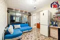 Wohnung 2 zimmer 46 m² Minsk, Belarus