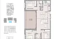 Apartamento 3 habitaciones 153 m² Limasol, Chipre