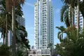 Residential complex Modern residential complex with swimming pools, Italian designer furniture and appliances, JVC, Dubai, UAE