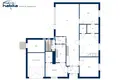 2 bedroom house 100 m² Tornio, Finland