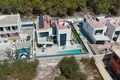 5-Zimmer-Villa 322 m² La Nucia, Spanien