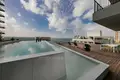 Penthouse 4 rooms 400 m² in Arava Tichona Regional Council, Israel
