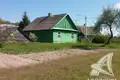 Maison 53 m² Vidamlianski sielski Saviet, Bélarus