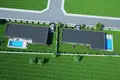 Бунгало 4 комнаты 180 м² Эгейский регион, Турция
