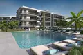 1 bedroom apartment 69 m² Oroklini, Cyprus