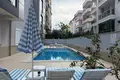 Mieszkanie 3 pokoi 110 m² Alanya, Turcja