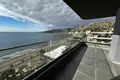 Penthouse 3 pokoi 136 m² Lezhe Municipality, Albania