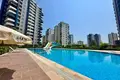 Wohnung 3 zimmer 120 m² Mezitli, Türkei