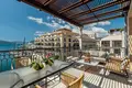 Wohnung 3 Schlafzimmer 357 m² Tivat, Montenegro