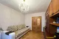Apartment 64 m² Minsk, Belarus