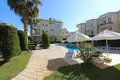 3 room apartment 100 m² in Serik, Turkey