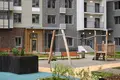 Wohnung 3 zimmer 92 m² Mytishchi Urban Okrug, Russland
