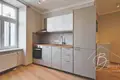Apartamento 1 habitación 24 m² en Riga, Letonia