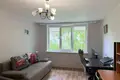 1 room apartment 35 m² Minsk, Belarus
