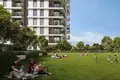 Квартира в новостройке Park Lane by Emaar