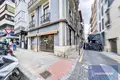 Propiedad comercial 78 m² en Alicante, Španjolska