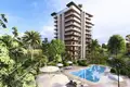 Complejo residencial Infinity
