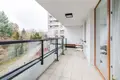 2 room apartment 53 m² Warsaw, Poland