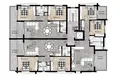 Wohnung 2 Schlafzimmer 97 m² Trachoni Municipality, Zypern
