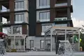 Apartamento 4 habitaciones 141 m² Yenisehir, Turquía