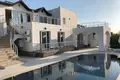 Вилла 3 спальни 200 м² Girne Belediyesi, Северный Кипр
