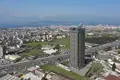 Appartement 1 chambre 54 m² Kartal, Turquie