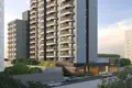 Appartement 1 chambre 24 m² Regiao Imediata de Sao Paulo, Brésil