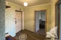 Apartamento 2 habitaciones 47 m² Malaryta, Belarús