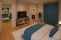 Appartement 2 chambres 61 m² Batoumi, Géorgie
