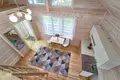 Maison 55 m² Dziescanski sielski Saviet, Bélarus