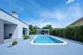 3 bedroom villa 176 m² Rabac, Croatia