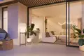 Penthouse 3 bedrooms 119 m² Benalmadena, Spain