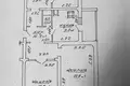 Apartamento 3 habitaciones 77 m² Minsk, Belarús