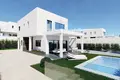 3 bedroom townthouse 168 m² Mojacar, Spain