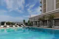 1 bedroom apartment  Alanya, Turkey