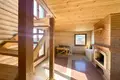 House 97 m² Chaciezynski sielski Saviet, Belarus