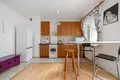 1 room apartment 34 m² in Warsaw, Poland