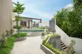 Villa Garden Villa II – residential development in Ubud, Bali