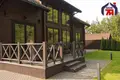 Maison 186 m² Lahojsk selsaviet, Bélarus