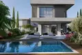 Casa 3 habitaciones 155 m² Paralimni, Chipre