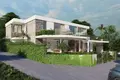 4 bedroom Villa 353 m² Krimovice, Montenegro