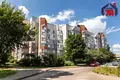 Appartement 2 chambres 61 m² Minsk, Bélarus